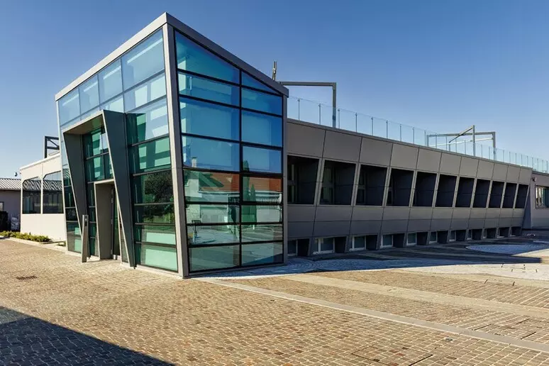 Sede Idealservice
