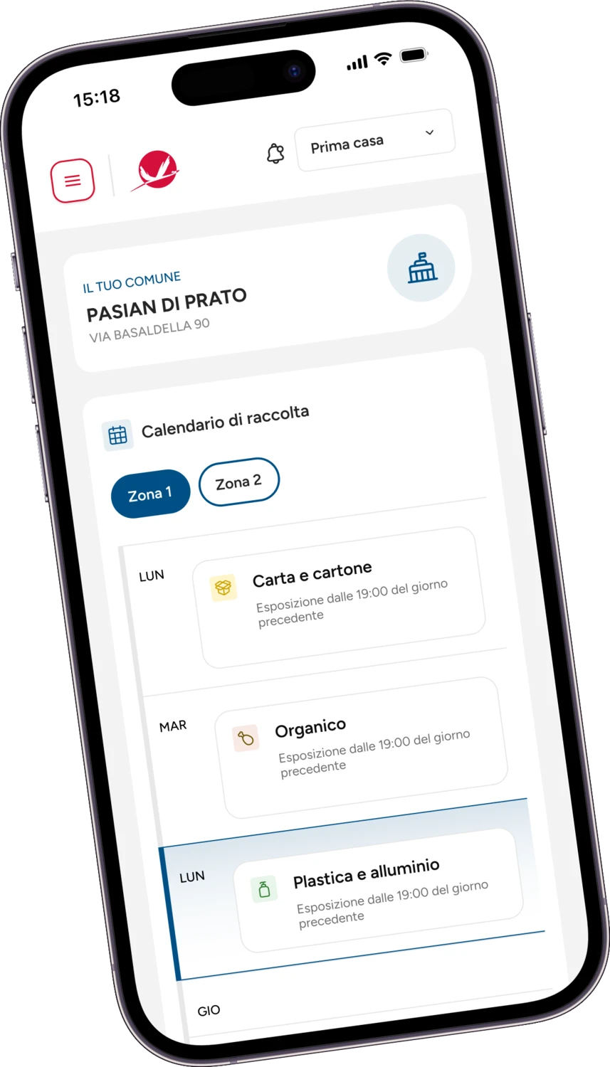 App Idealservice