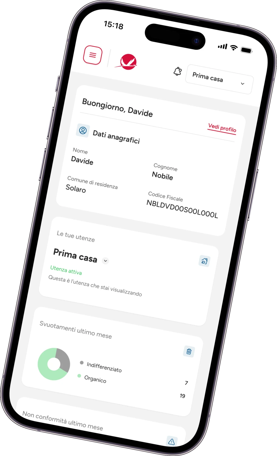 App Idealservice