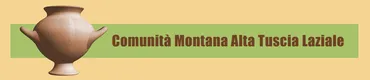 ComunitÃ  Montana Alta Tuscia Laziale