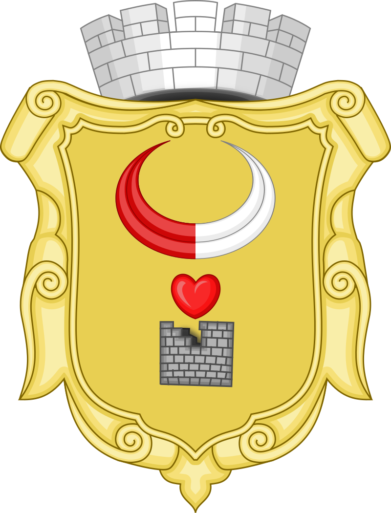 Cormons