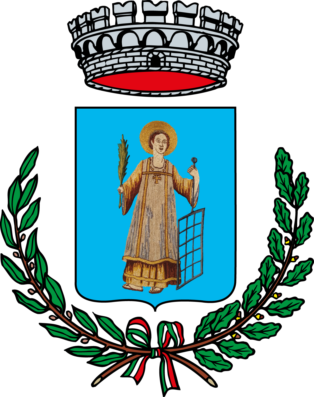 San Lorenzo Nuovo