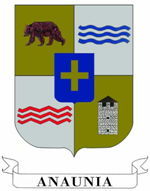 Comunità della Val di Non
