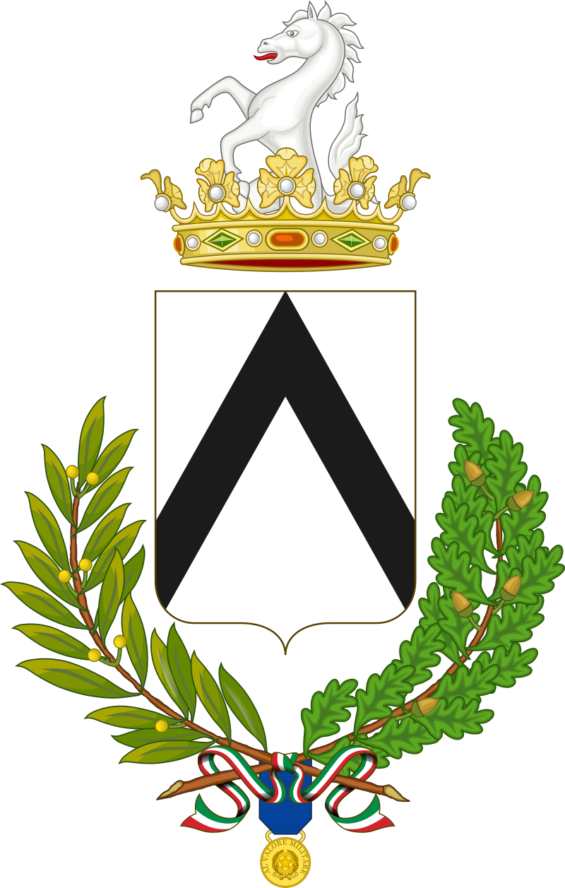 Udine
